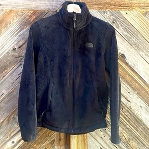 The North Face Osito Full zip Jacket